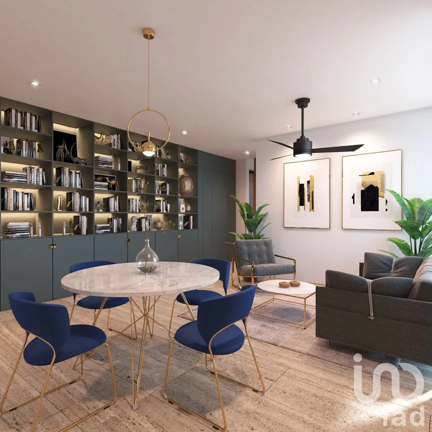 Departamento en Venta en Montes de Ame, Mérida, Yucatán | NEX-273920 | iad México | Foto 6 de 16