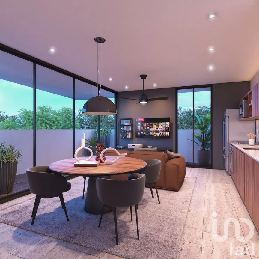 Departamento en Venta en Montes de Ame, Mérida, Yucatán | NEX-273920 | iad México | Foto 7 de 16