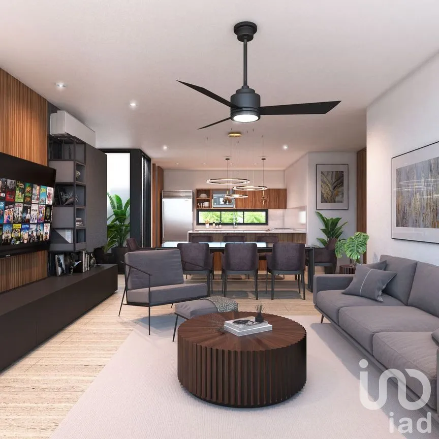 Departamento en Venta en Montes de Ame, Mérida, Yucatán | NEX-273920 | iad México | Foto 9 de 16