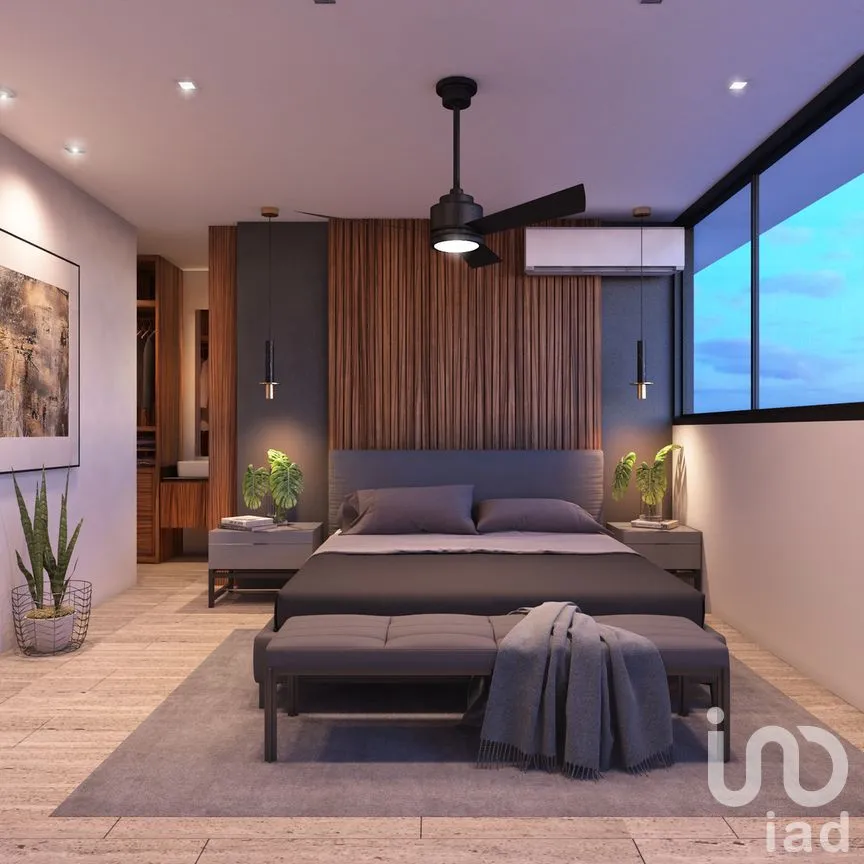 Departamento en Venta en Montes de Ame, Mérida, Yucatán | NEX-273920 | iad México | Foto 10 de 16