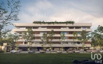 NEX-273920 - Departamento en Venta, con 1 recamara, con 1 baño, con 41 m2 de construcción.