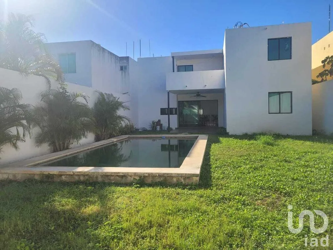 Casa en Venta en Dzityá, Mérida, Yucatán | NEX-273924 | iad México | Foto 11 de 15