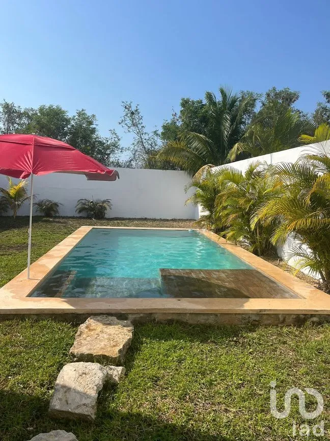 Casa en Venta en Dzityá, Mérida, Yucatán | NEX-273924 | iad México | Foto 5 de 15