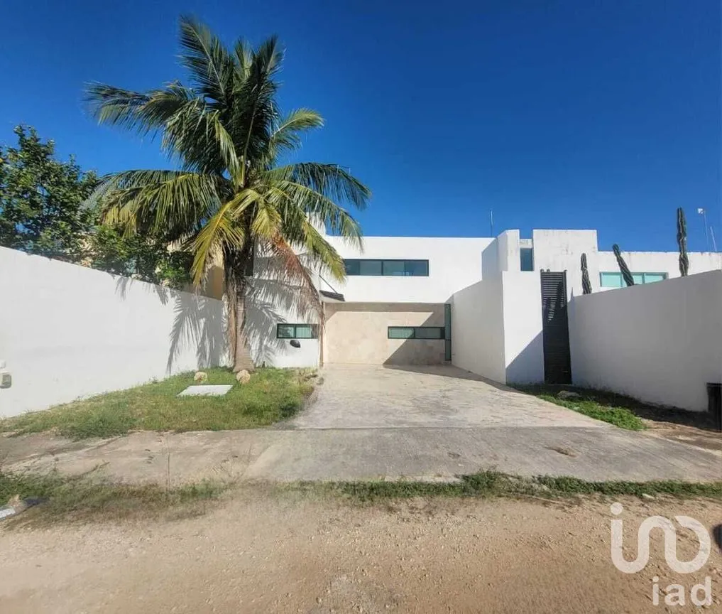 Casa en Venta en Dzityá, Mérida, Yucatán | NEX-273924 | iad México | Foto 1 de 15