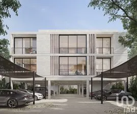 NEX-273926 - Departamento en Venta, con 2 recamaras, con 2 baños, con 113 m2 de construcción en Chuburna de Hidalgo, CP 97208, Yucatán.
