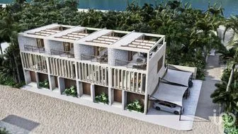 NEX-273927 - Casa en Venta, con 2 recamaras, con 3 baños, con 142.5 m2 de construcción en Chelem, CP 97336, Yucatán.