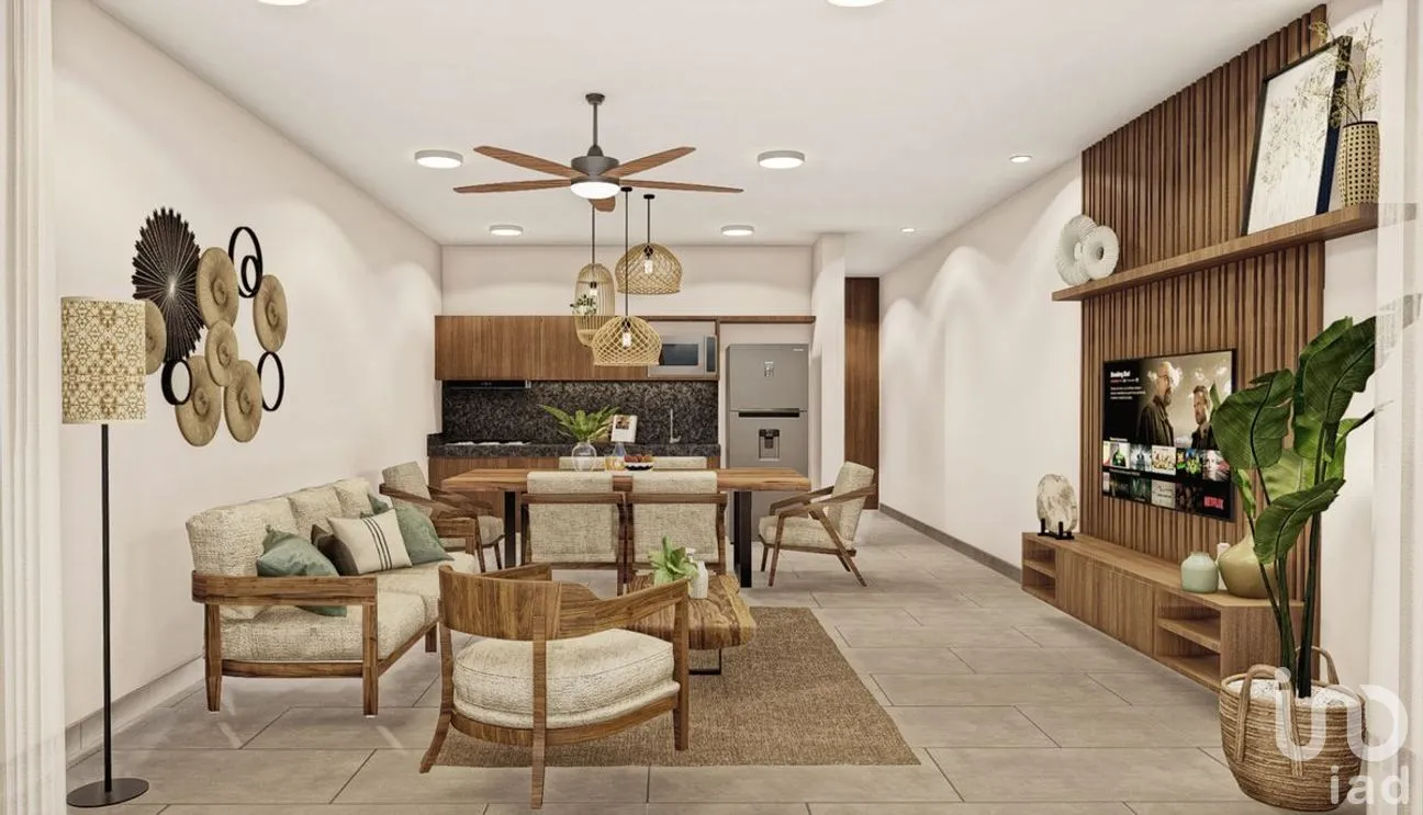 Casa en Venta en Chicxulub Puerto, Progreso, Yucatán | NEX-273928 | iad México | Foto 8 de 9