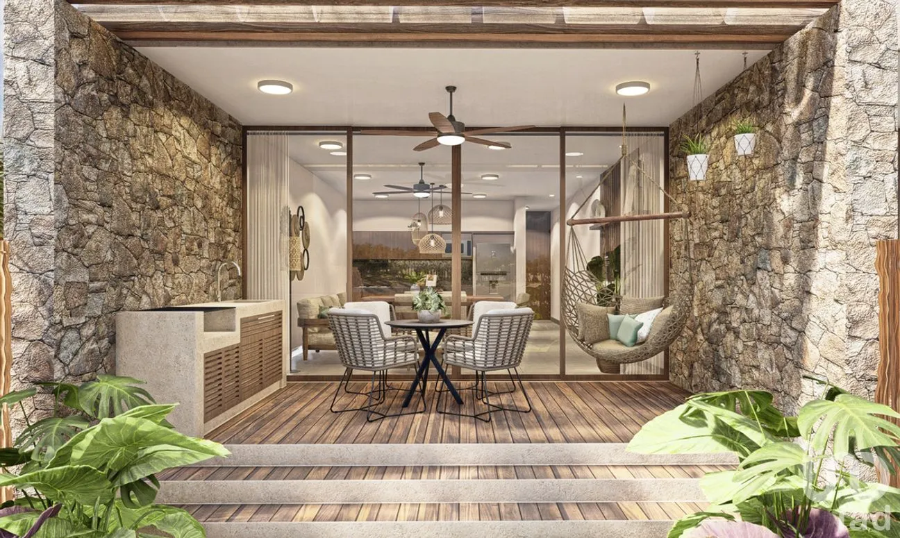 Casa en Venta en Chicxulub Puerto, Progreso, Yucatán | NEX-273928 | iad México | Foto 9 de 9