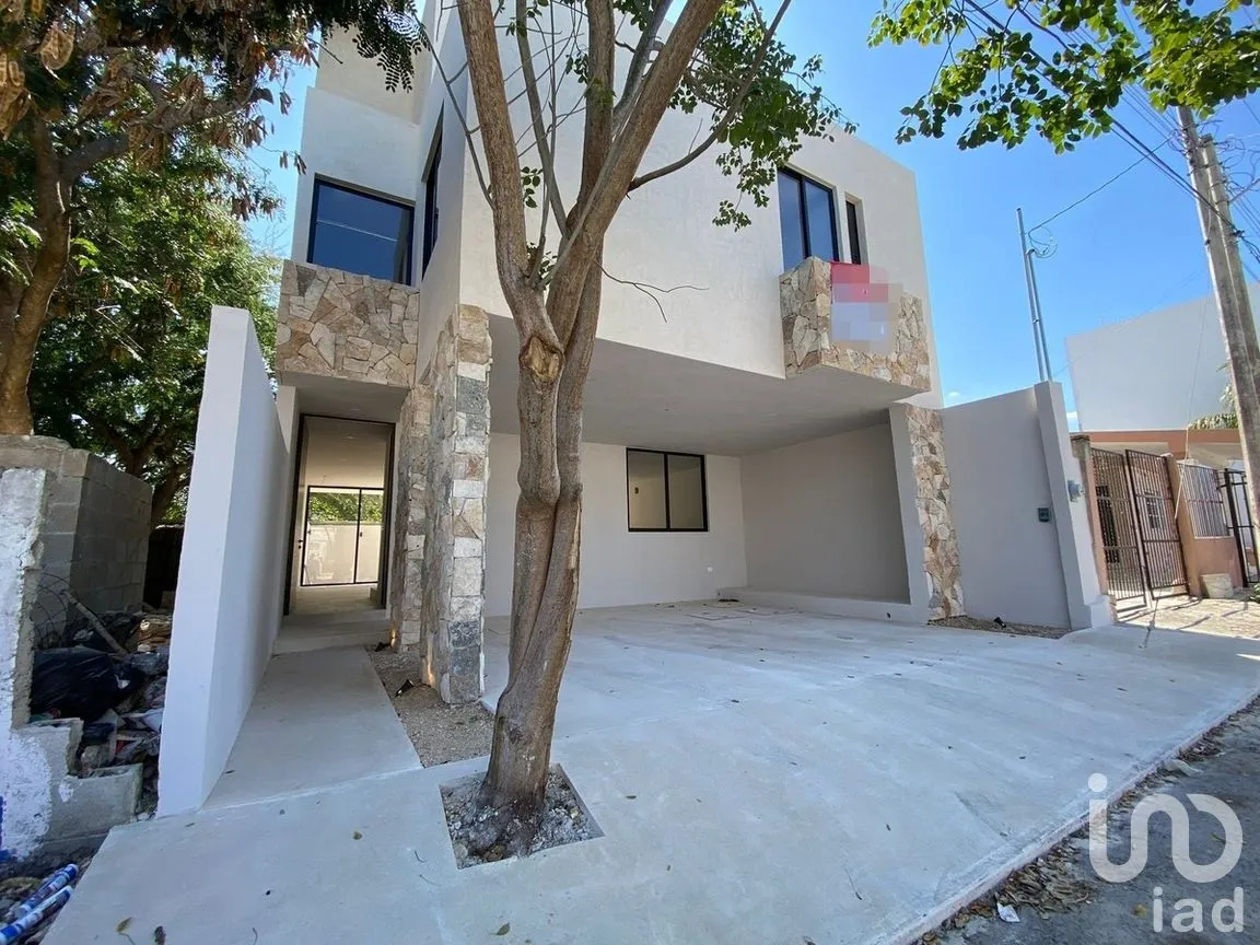 Casa en Venta en Montes de Ame, Mérida, Yucatán | NEX-273929 | iad México | Foto 3 de 37