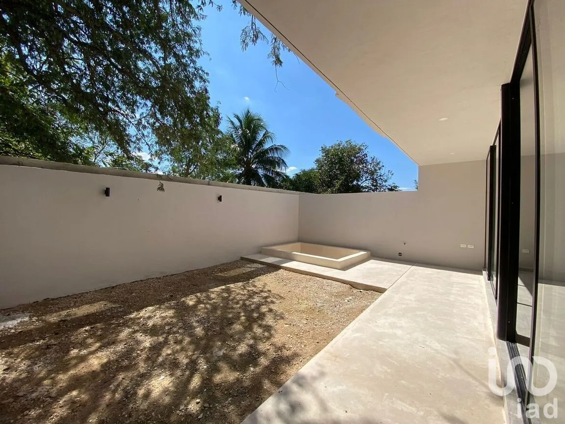 Casa en Venta en Montes de Ame, Mérida, Yucatán | NEX-273929 | iad México | Foto 37 de 37