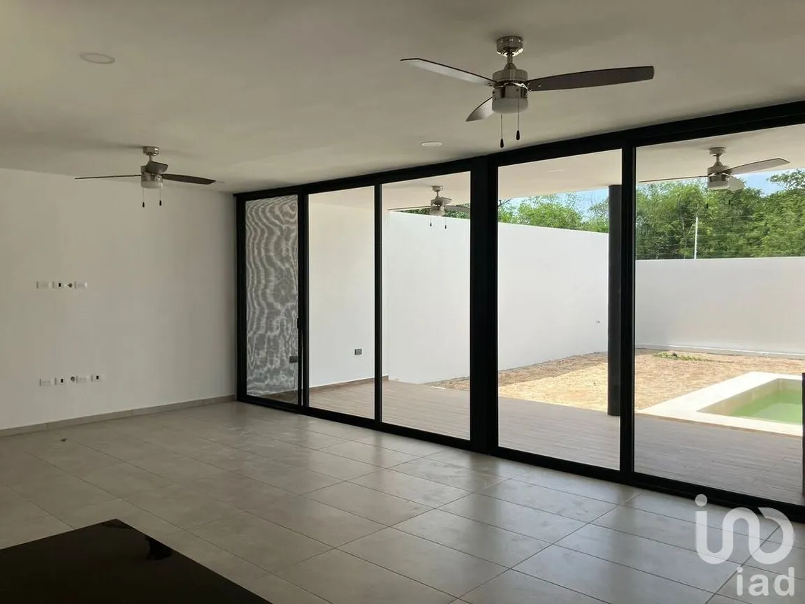 Casa en Venta en San Ignacio, Progreso, Yucatán | NEX-273930 | iad México | Foto 3 de 14