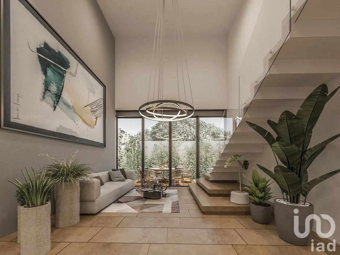 Casa en Venta en Santa María Yaxché, Mérida, Yucatán | NEX-273931 | iad México | Foto 2 de 12