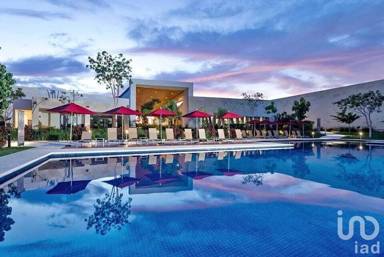 Casa en Venta en Santa María Yaxché, Mérida, Yucatán | NEX-273931 | iad México | Foto 11 de 12