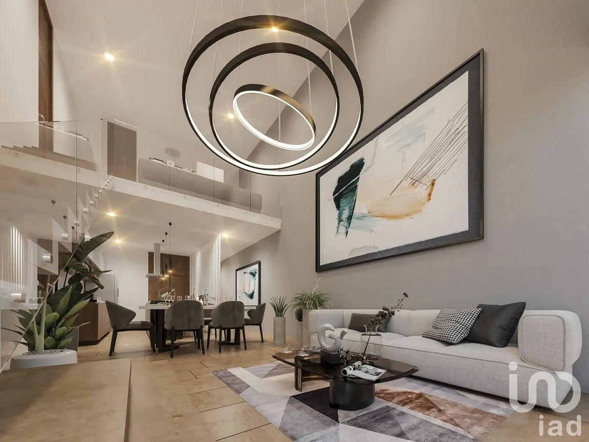 Casa en Venta en Santa María Yaxché, Mérida, Yucatán | NEX-273931 | iad México | Foto 3 de 12