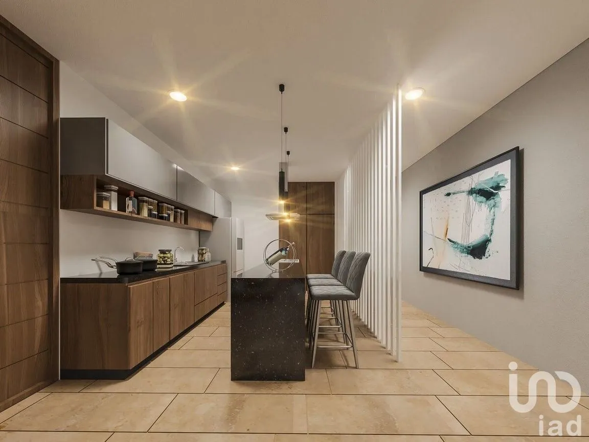 Casa en Venta en Santa María Yaxché, Mérida, Yucatán | NEX-273931 | iad México | Foto 4 de 12