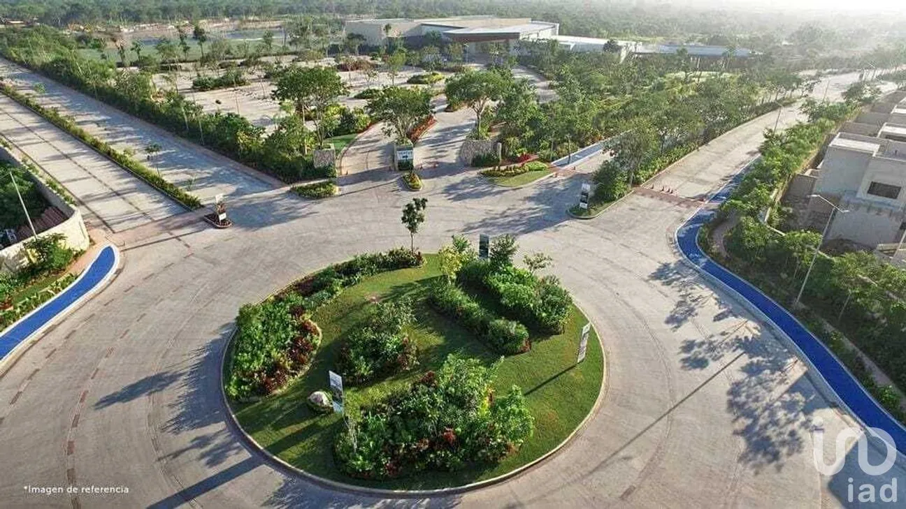 Casa en Venta en Santa María Yaxché, Mérida, Yucatán | NEX-273931 | iad México | Foto 9 de 12