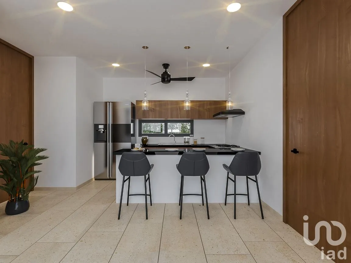 Departamento en Venta en Dzityá, Mérida, Yucatán | NEX-273933 | iad México | Foto 4 de 13