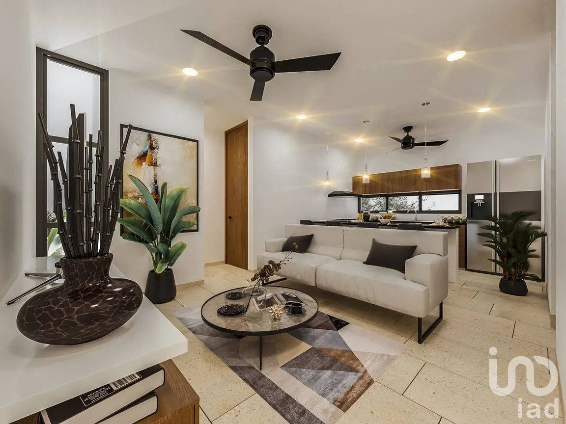Departamento en Venta en Dzityá, Mérida, Yucatán | NEX-273933 | iad México | Foto 7 de 13