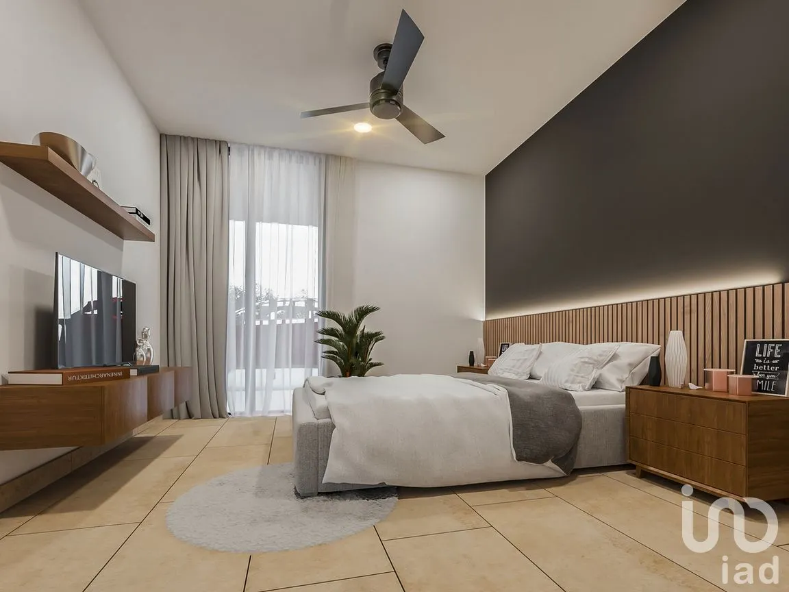 Departamento en Venta en Dzityá, Mérida, Yucatán | NEX-273933 | iad México | Foto 9 de 13