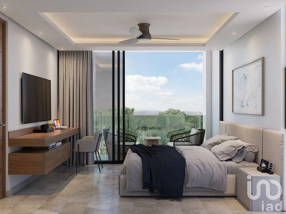 Departamento en Venta en San Ramon Norte, Mérida, Yucatán | NEX-273935 | iad México | Foto 3 de 6