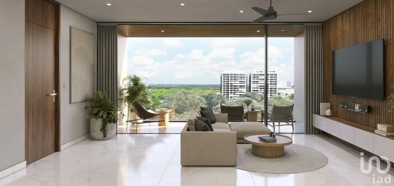 Departamento en Venta en Montes de Ame, Mérida, Yucatán | NEX-273938 | iad México | Foto 14 de 19