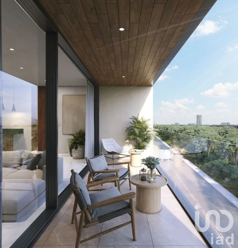 Departamento en Venta en Montes de Ame, Mérida, Yucatán | NEX-273938 | iad México | Foto 15 de 19