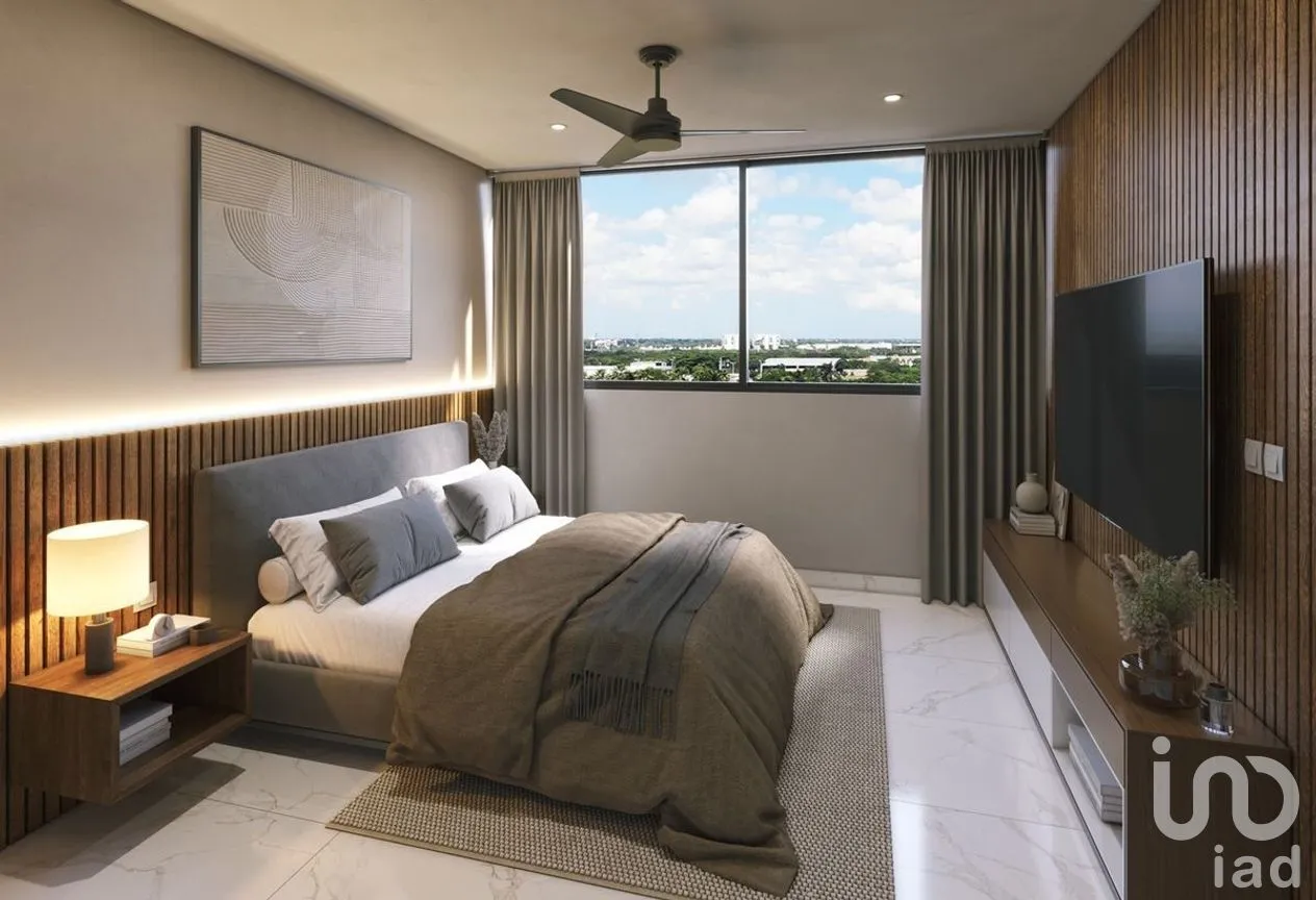 Departamento en Venta en Montes de Ame, Mérida, Yucatán | NEX-273938 | iad México | Foto 16 de 19