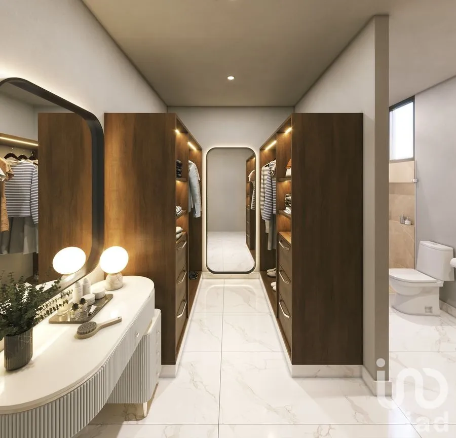 Departamento en Venta en Montes de Ame, Mérida, Yucatán | NEX-273938 | iad México | Foto 17 de 19