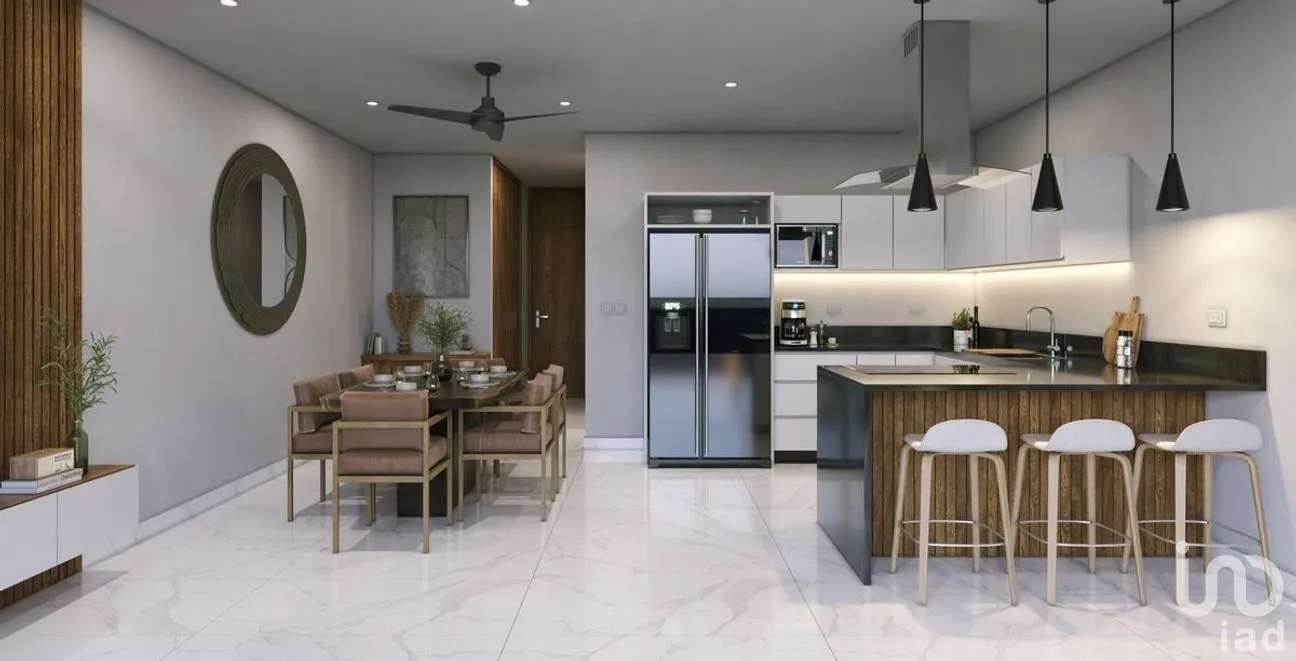Departamento en Venta en Montes de Ame, Mérida, Yucatán | NEX-273938 | iad México | Foto 19 de 19