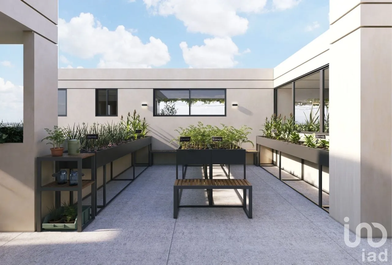 Departamento en Venta en Montes de Ame, Mérida, Yucatán | NEX-273938 | iad México | Foto 9 de 19