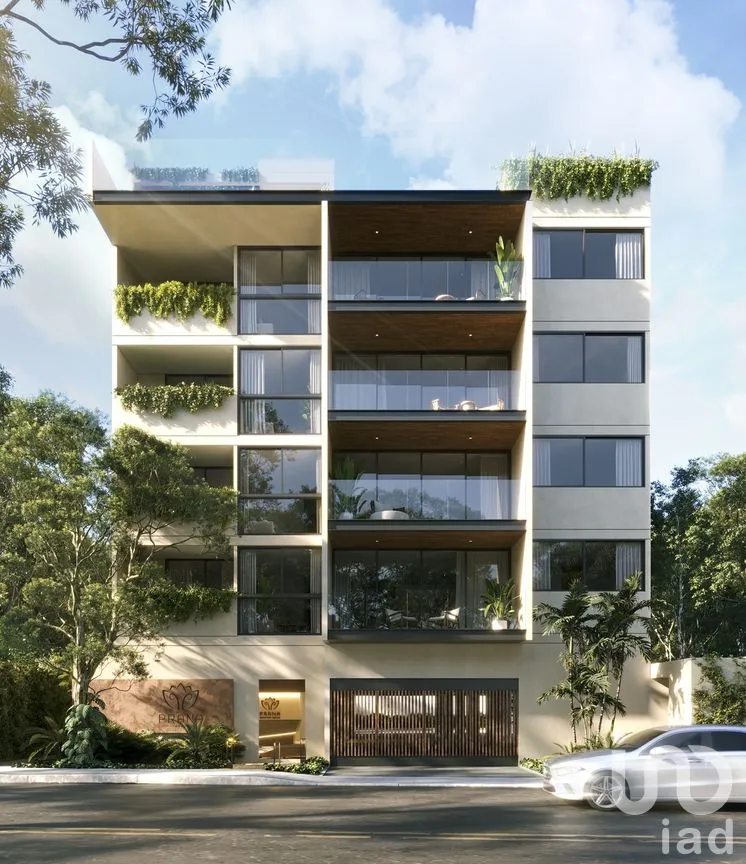 Departamento en Venta en Montes de Ame, Mérida, Yucatán | NEX-273938 | iad México | Foto 1 de 19