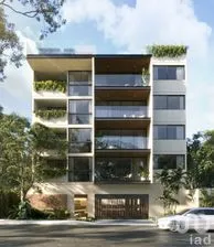 NEX-273938 - Departamento en Venta, con 2 recamaras, con 2 baños, con 117.4 m2 de construcción.