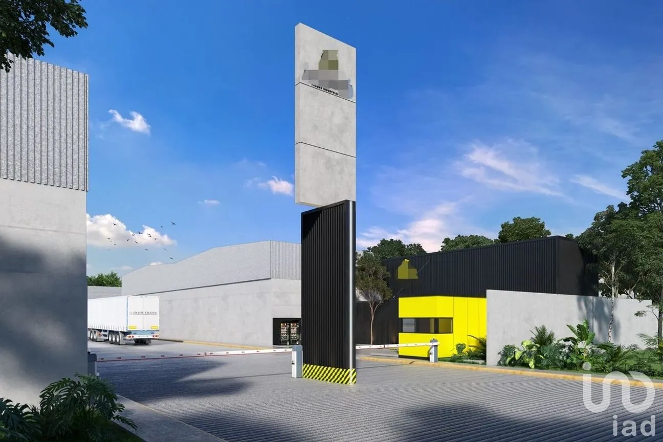 Terreno en Venta en Centro Umán, Umán, Yucatán | NEX-273940 | iad México | Foto 1 de 6