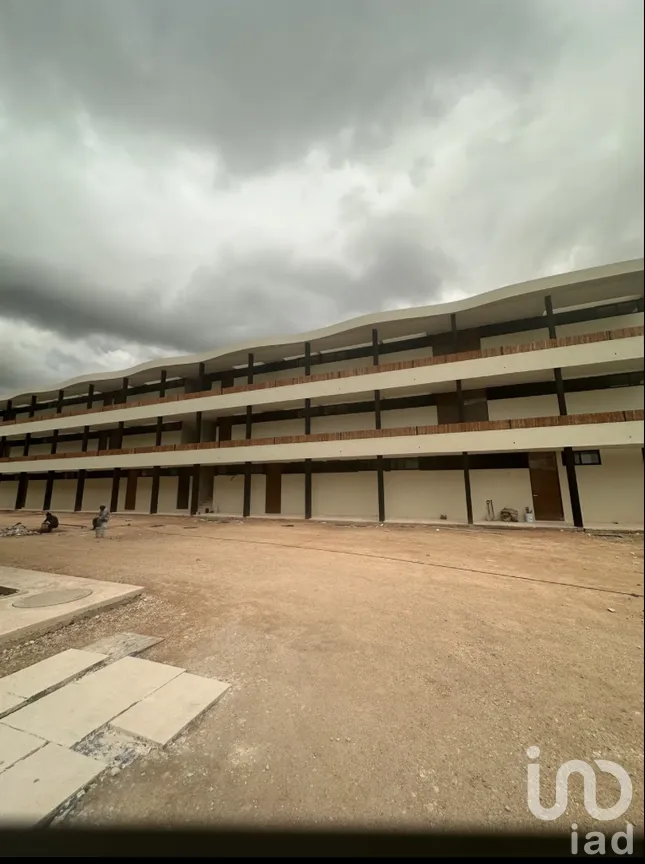 Departamento en Venta en Cholul, Mérida, Yucatán | NEX-273948 | iad México | Foto 2 de 15