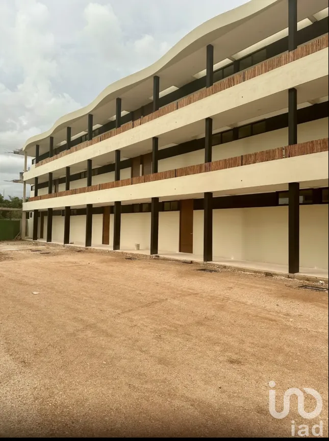 Departamento en Venta en Cholul, Mérida, Yucatán | NEX-273948 | iad México | Foto 1 de 15