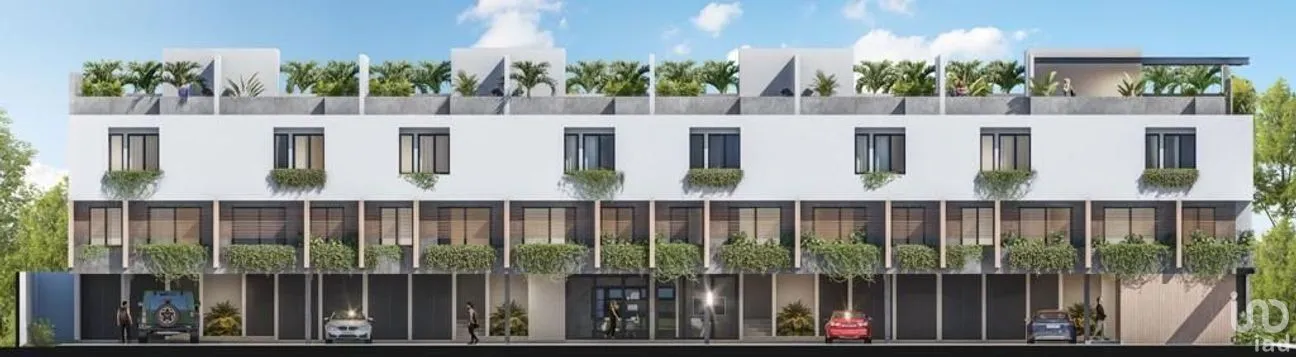 Departamento en Venta en Montebello, Mérida, Yucatán | NEX-273949 | iad México | Foto 2 de 8