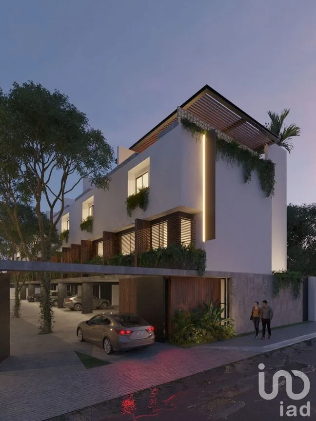 Departamento en Venta en Montebello, Mérida, Yucatán | NEX-273949 | iad México | Foto 3 de 8