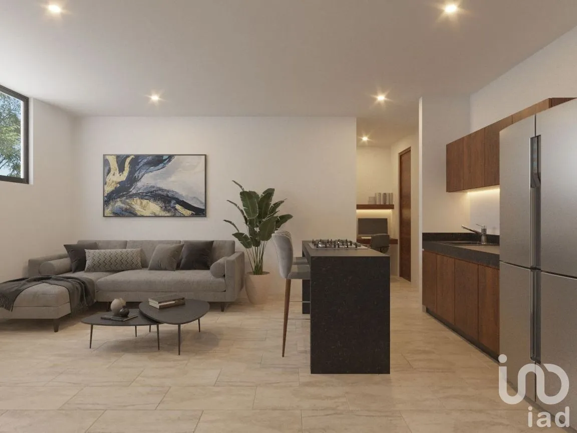 Departamento en Venta en Montebello, Mérida, Yucatán | NEX-273949 | iad México | Foto 5 de 8