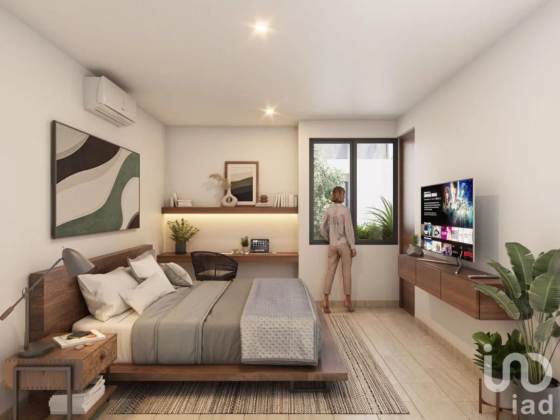 Departamento en Venta en Montebello, Mérida, Yucatán | NEX-273949 | iad México | Foto 6 de 8