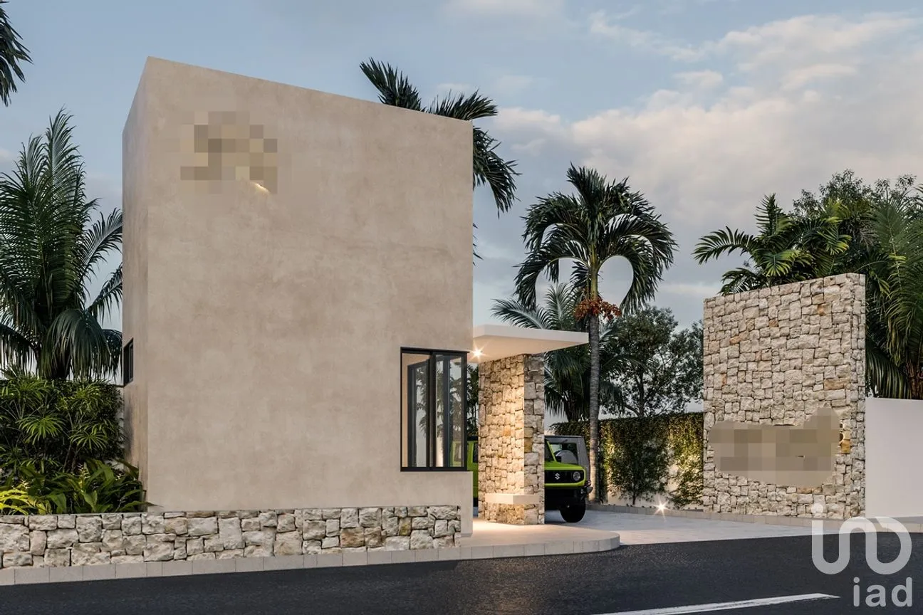 Terreno en Venta en Chicxulub Puerto, Progreso, Yucatán | NEX-273950 | iad México | Foto 2 de 4