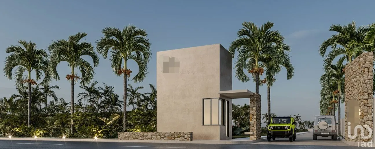 Terreno en Venta en Chicxulub Puerto, Progreso, Yucatán | NEX-273950 | iad México | Foto 1 de 4