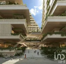 NEX-273951 - Departamento en Venta, con 1 recamara, con 1 baño, con 64.34 m2 de construcción en Santa Gertrudis Copo, CP 97305, Yucatán.