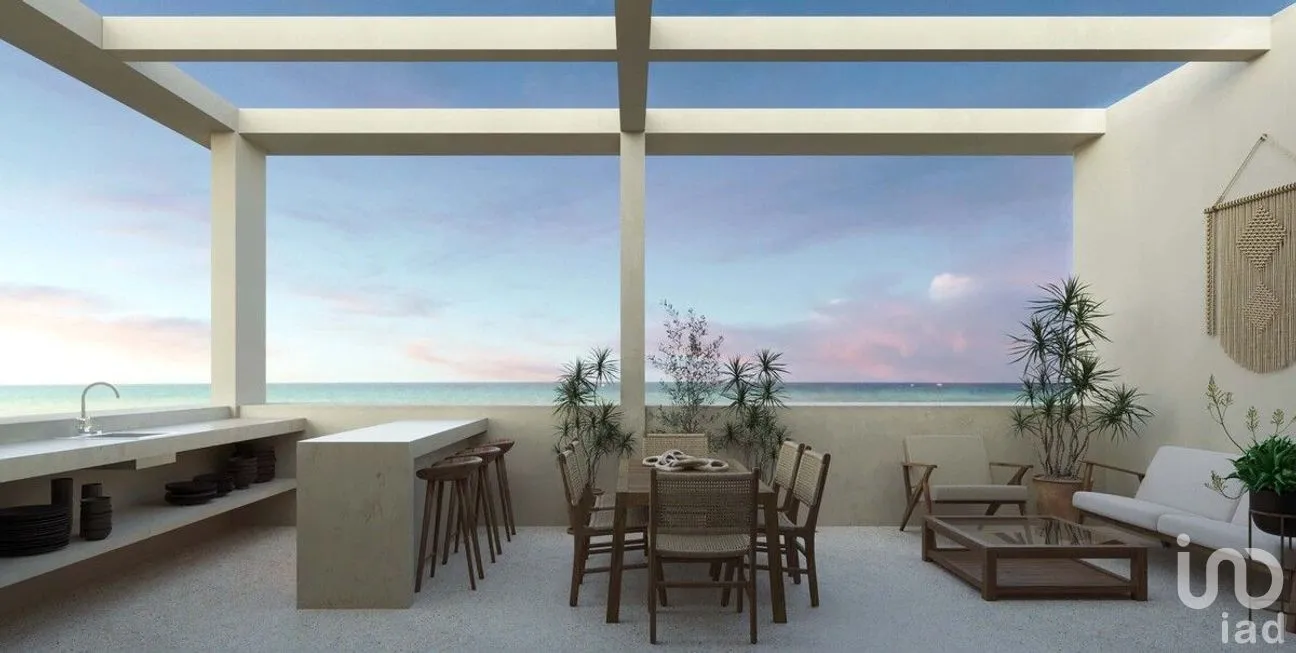 Departamento en Venta en Chicxulub, Chicxulub Pueblo, Yucatán | NEX-273952 | iad México | Foto 16 de 19