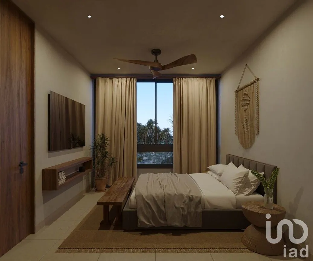 Departamento en Venta en Chicxulub, Chicxulub Pueblo, Yucatán | NEX-273952 | iad México | Foto 17 de 19