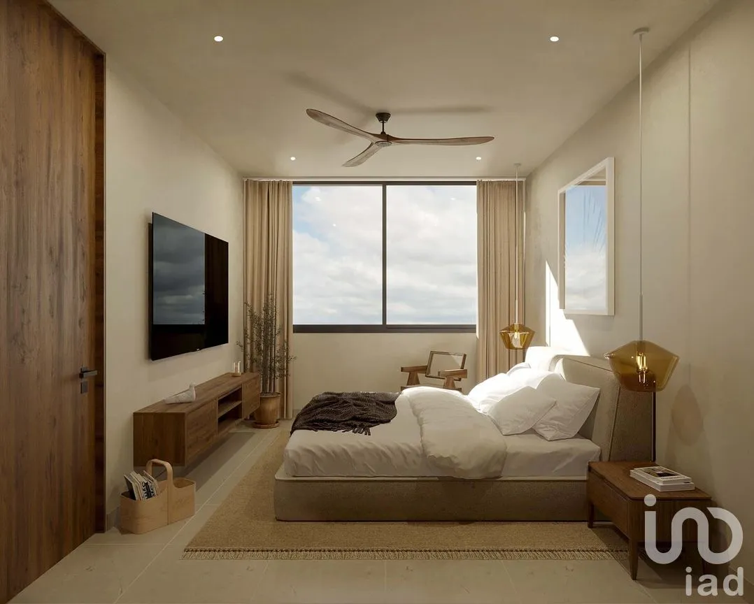 Departamento en Venta en Chicxulub, Chicxulub Pueblo, Yucatán | NEX-273952 | iad México | Foto 18 de 19