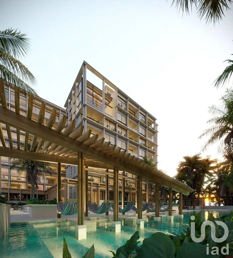Departamento en Venta en Chicxulub, Chicxulub Pueblo, Yucatán | NEX-273952 | iad México | Foto 7 de 19