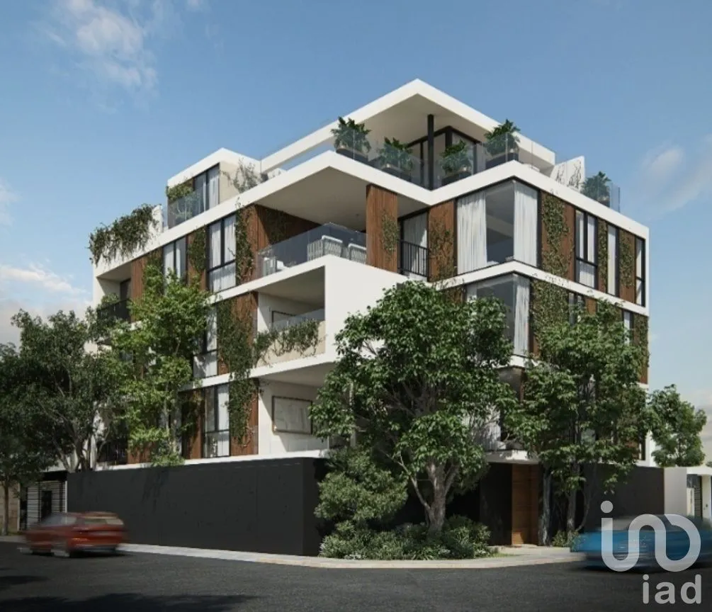 Departamento en Venta en San Ramon Norte, Mérida, Yucatán | NEX-273954 | iad México | Foto 2 de 5