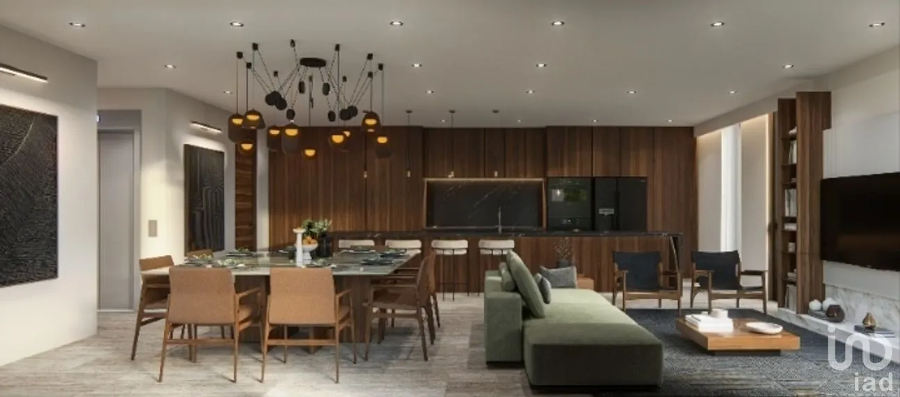 Departamento en Venta en San Ramon Norte, Mérida, Yucatán | NEX-273954 | iad México | Foto 4 de 5