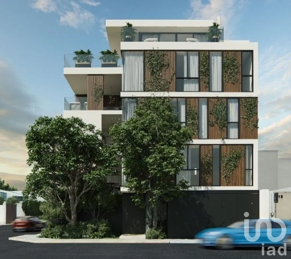 Departamento en Venta en San Ramon Norte, Mérida, Yucatán | NEX-273954 | iad México | Foto 1 de 5