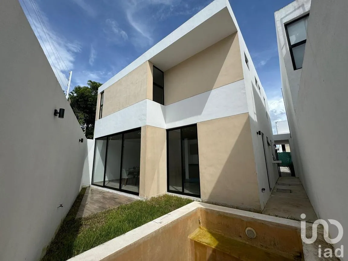 Casa en Venta en Cholul, Mérida, Yucatán | NEX-273955 | iad México | Foto 2 de 26